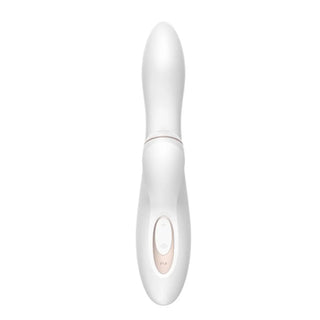Satisfyer Pro G-Spot Rabbitvibrator