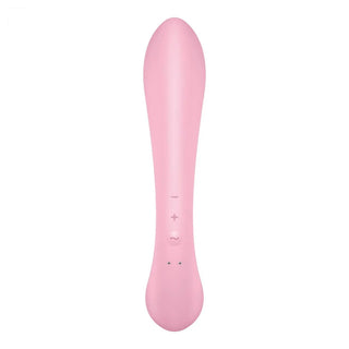 Satisfyer Rabbitstav 3 Motorer