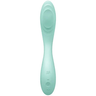 Satisfyer Rullande Vibrator