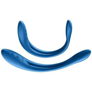Satisfyer Elastic Joy Parvibrator