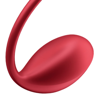 Satisfyer Shiny Petal Vibrationsägg