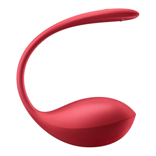 Satisfyer Shiny Petal Vibrationsägg