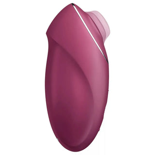 Satisfyer Tap Climax 1 Vibrator Röd