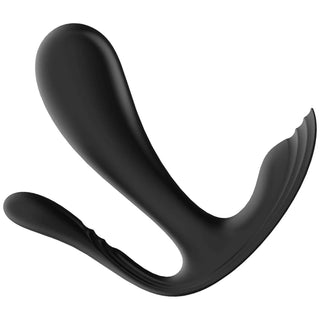 Satisfyer Top Secret Plut G-PunktVibrato