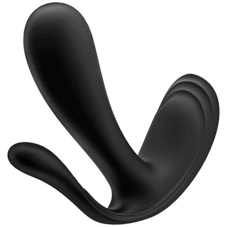 Satisfyer Top Secret Plut G-PunktVibrato