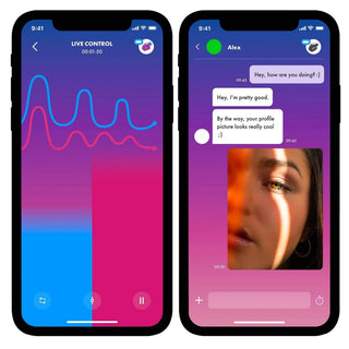 Satisfyer Top Secret Plut G-PunktVibrato