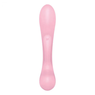 Satisfyer Rabbitstav 3 Motorer