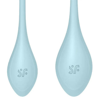 Satisfyer Yoni Knipkulor