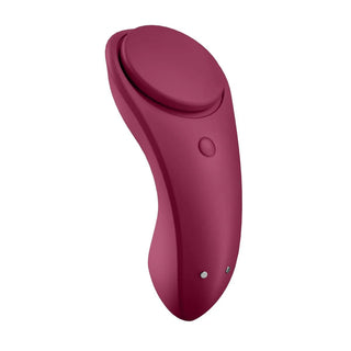 Satisfyer Sexy Secret Trosvibrator