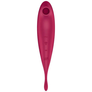 Satisfyer Twirling Pro Plus Vibrator