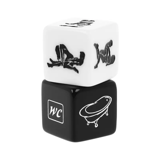 Fetish Sex Tärningar Plats
