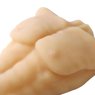 Himisth Manlig Sexdocka Fast Dildo