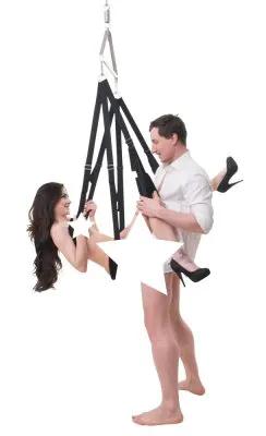 Love Swing Sexgunga Takmonterad