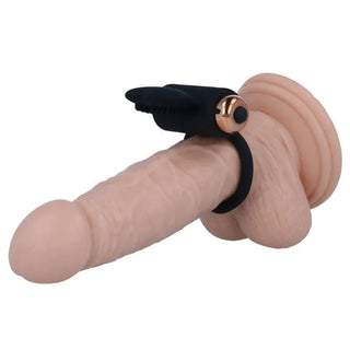 Satisfyer Zues Vibrerande Penisring