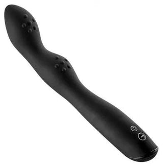 Rebel Prostata Vibrator Dubbelmotor