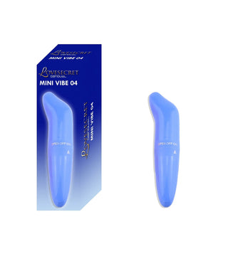 Lovesecret LS44 Klitorisvibrator