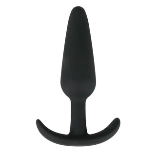Easytoys Ankarbuttplugg Silikon