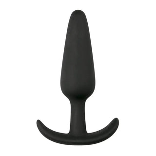 Easytoys Ankarbuttplugg Silikon
