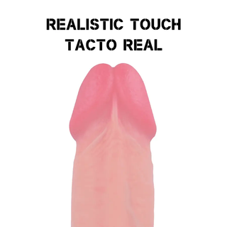 Rockarmy Silikondildo Realistisk