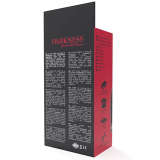 Darkness Bitgadget Benformad