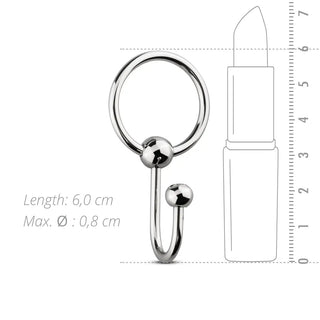 Sinner Gear Ejakulationsring