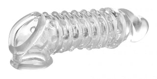 Penissleeve Med Knottrar