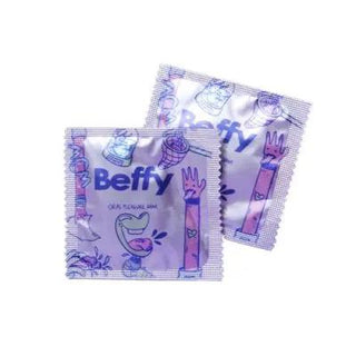 Beffy Slicklappar Engångs