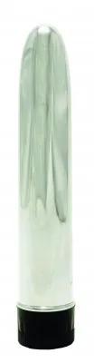 Slank Vibrator Silver