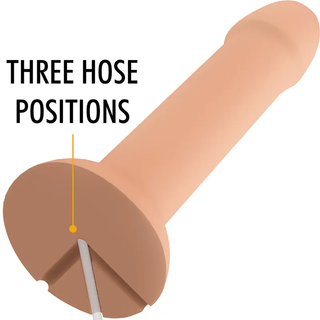 Mythology Flipper Sprutdildo
