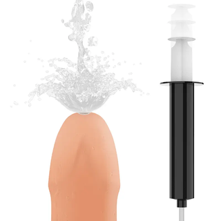 Mythology Flipper Sprutdildo