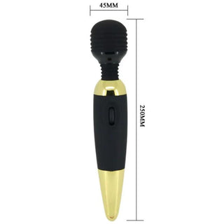 Pretty Love Wandvibrator Stilreglerad