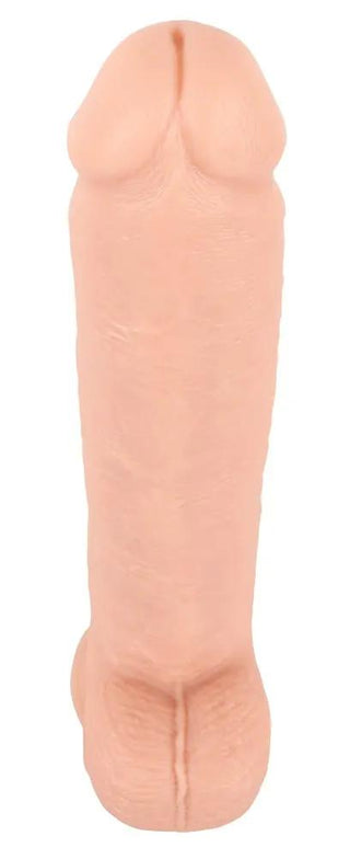 Realistixxx Dildo Med Pung