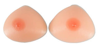 Silikon Bröstfylle 600g