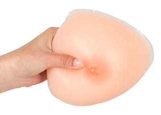 Silikon Bröstfylle 600g