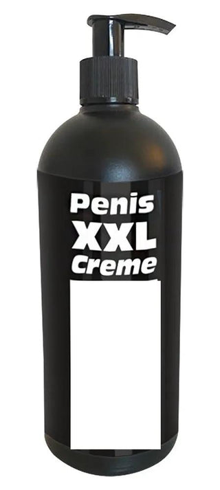 Xxl Penis Creme För Känslan