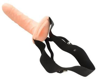 Strapon Dildo Hålig 15 Cm