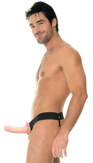 Strapon Dildo Hålig 15 Cm
