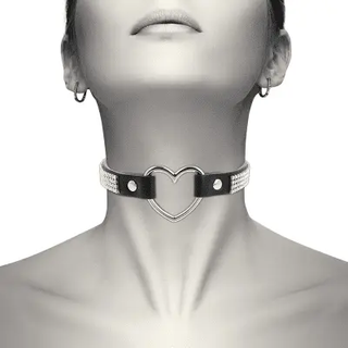 Justérbar Stilren Choker