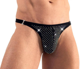 Stringkalsong Med Strassdetaljer