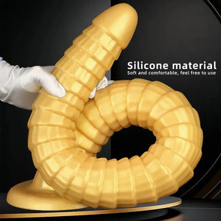 Lovetoys Dragon Dildo 80 Cm