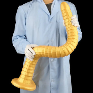 Lovetoys Dragon Dildo 80 Cm