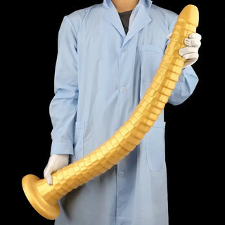 Lovetoys Dragon Dildo 80 Cm