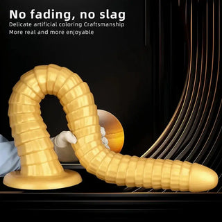 Lovetoys Dragon Dildo 80 Cm