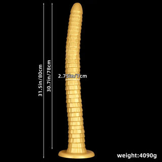 Lovetoys Dragon Dildo 80 Cm