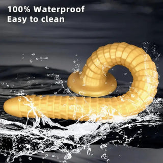 Lovetoys Dragon Dildo 80 Cm