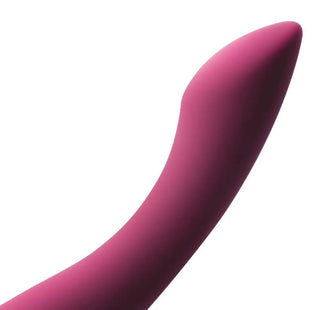 Svakom Amy 2 Vibrator Böjd Topp