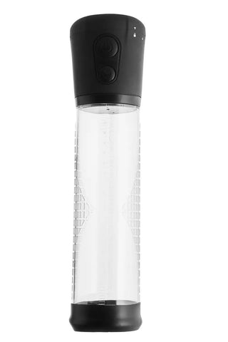 Ramrod Penispump Automatisk