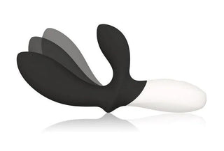 Lelo Loki Wave 2 Prostatastimulator