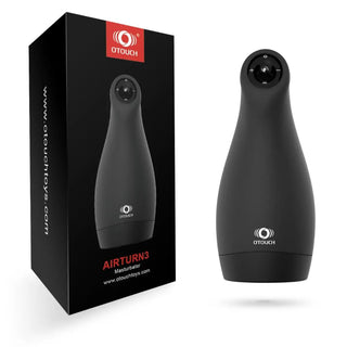 Airturn Automatisk Masturbator