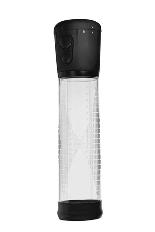 Ramrod Penispump Automatisk